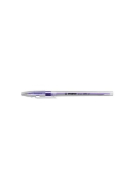Caneta Stabilo Liner 808/55 Violeta